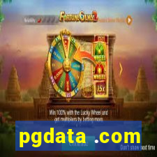 pgdata .com